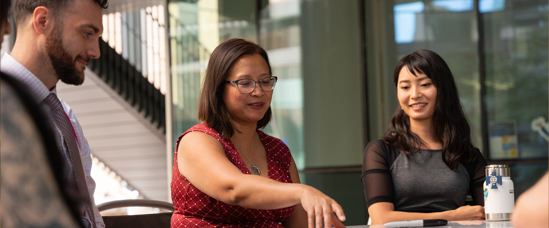Conflict Management and Negotiation Professional Certificate