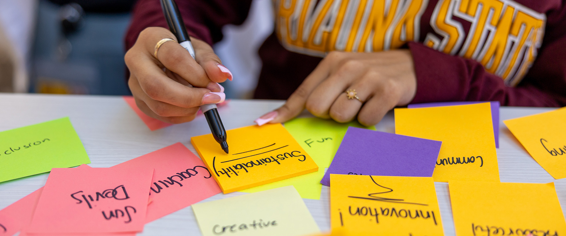 Strategic Thinking Professional Certificate