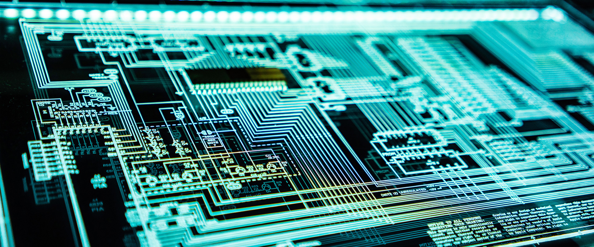 Designing Anti-Fragile Microelectronics Supply Chains