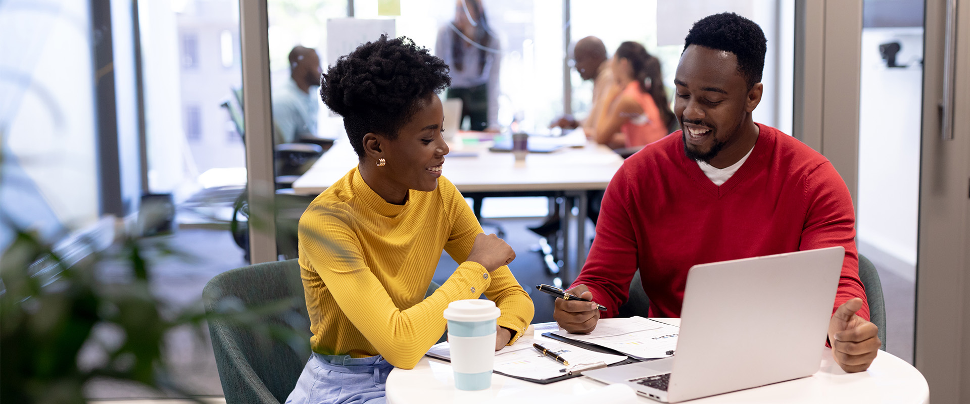Foundations of Cooperative Enterprise Professional Certificate