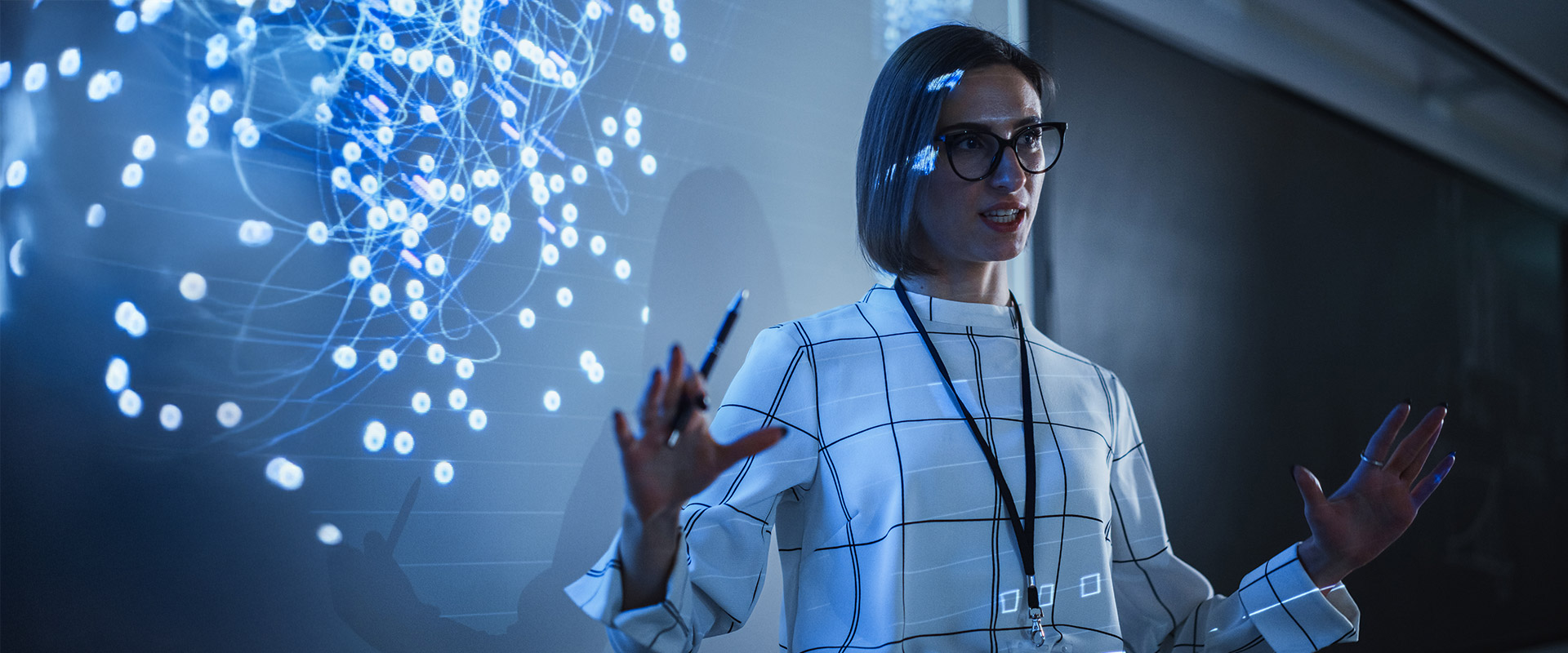 W. P. Carey Certificate in Artificial Intelligence in Business (AIB) + Executive Coaching - Spring 2027