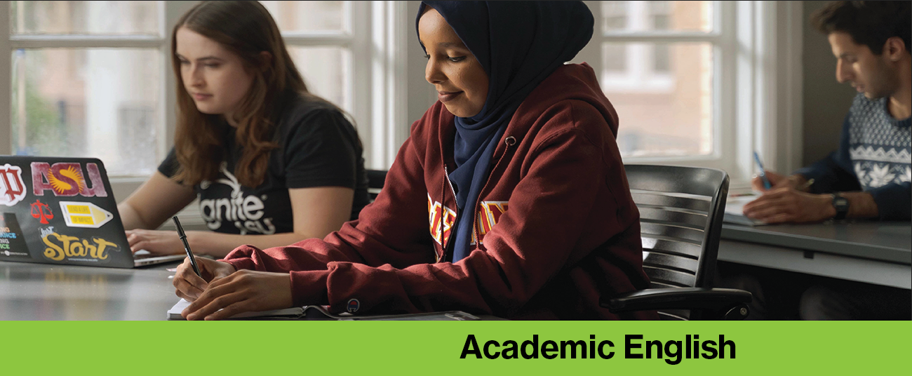 Academic Persuasion ASU CareerCatalyst