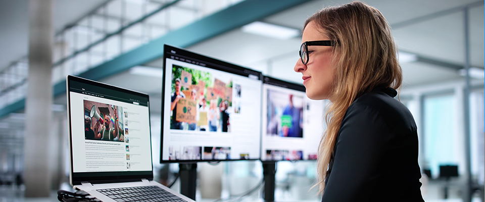 Howard Center for Investigative Journalism Editing Program