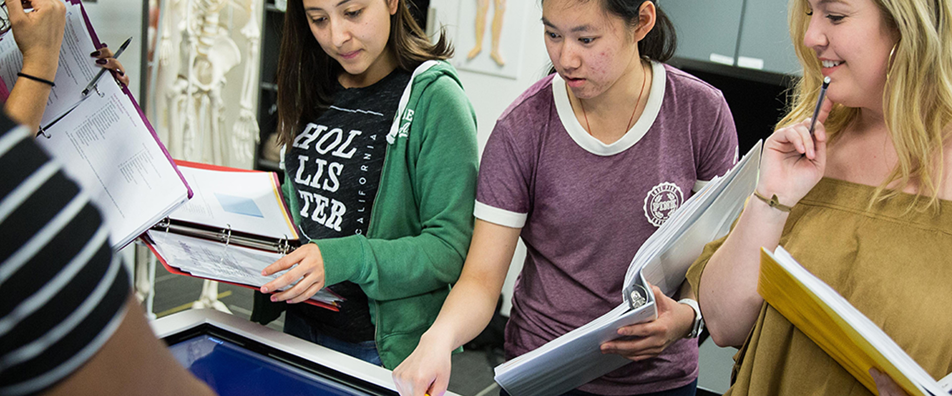 Station Rotation in the English Language Classroom ASU CareerCatalyst