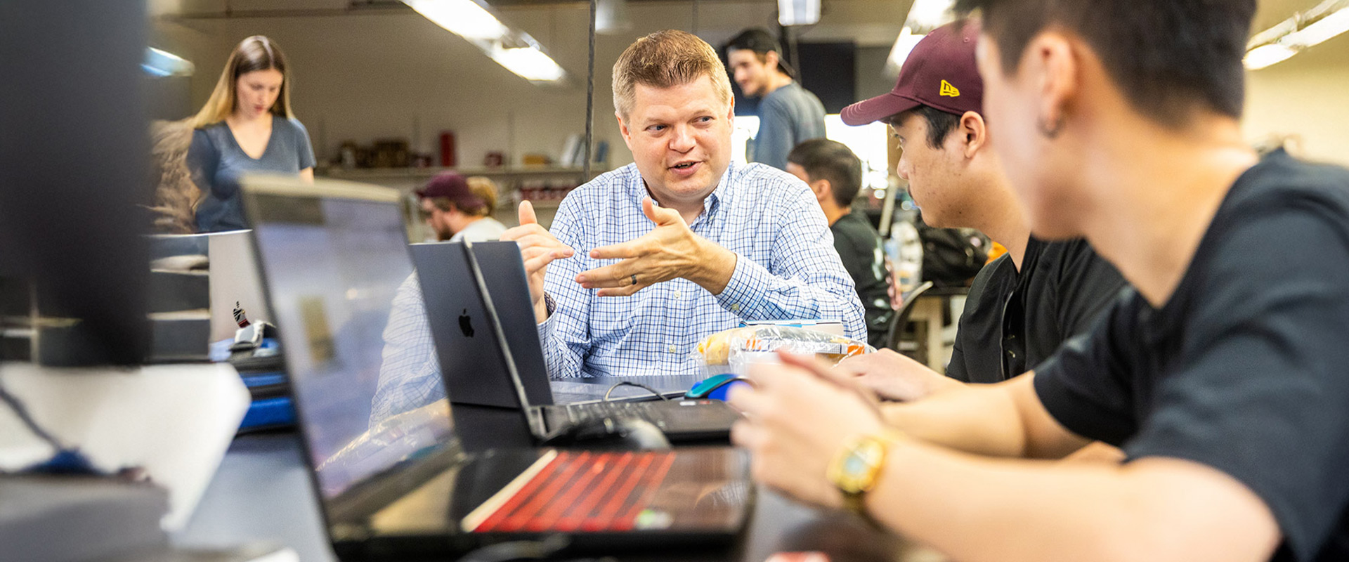 Software Engineering Bootcamp | CareerCatalyst