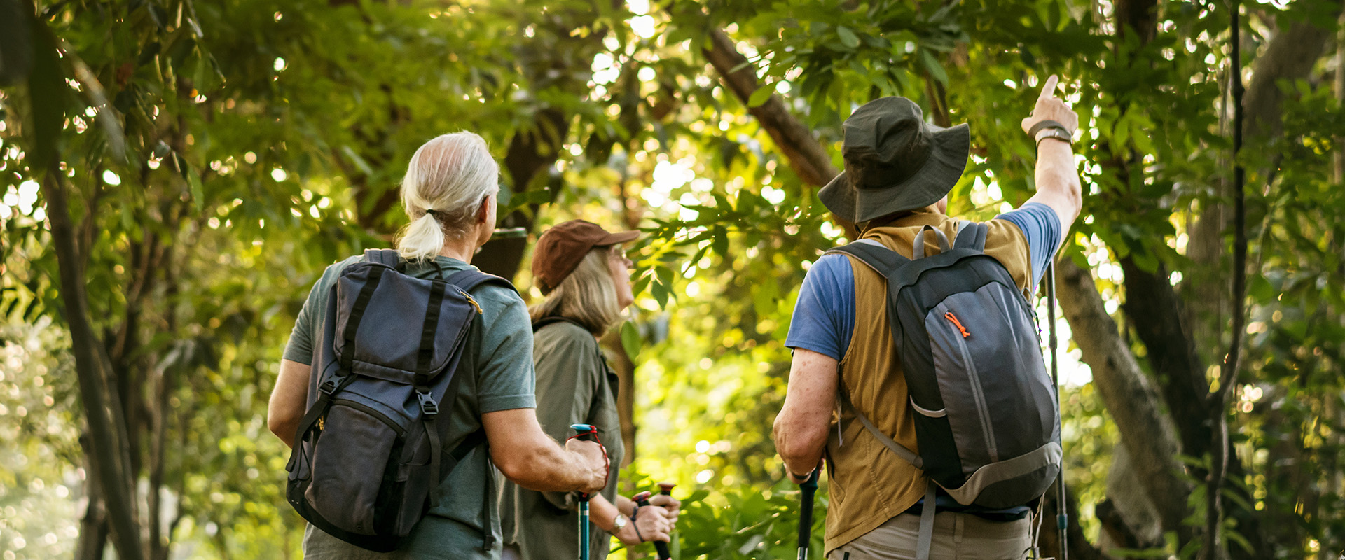 Future of Conservation Leadership