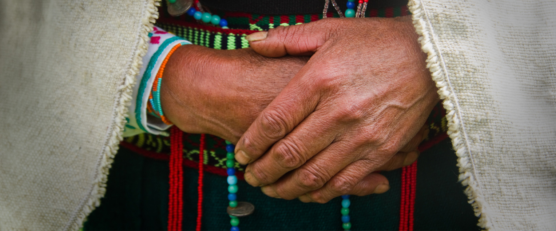 Indigenous Knowledges and Data Sovereignty