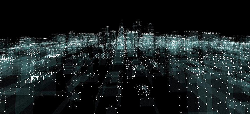 Data Strategies for Smarter Cities and Resilient Communities - ASU ...