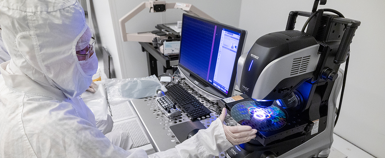 Materials Science for Technological Applications ASU CareerCatalyst