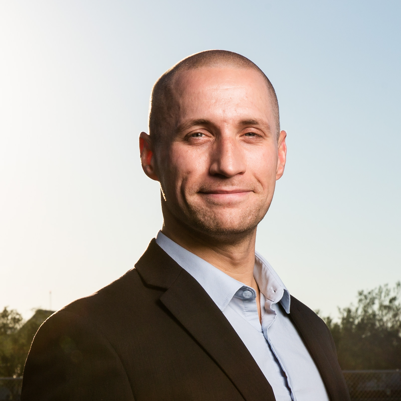 Nathan Johnson, PhD