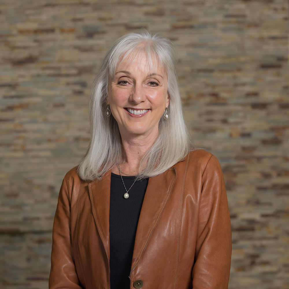 Teri Pipe, Ph.D., RN
