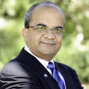 Ben Pandya