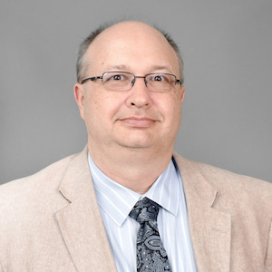 George Love, PhD