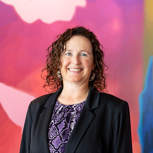 Heather Bateman