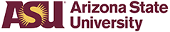 ASU Web Logo